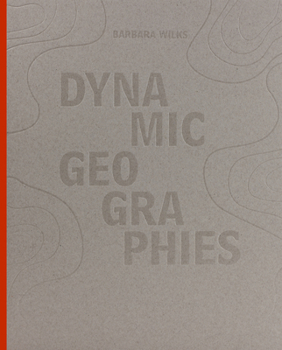 Hardcover Dynamic Geographies Book