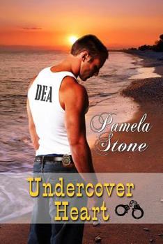 Paperback Undercover Heart Book