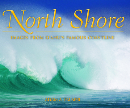 Hardcover North Shore Book