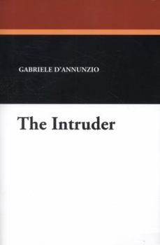 Paperback The Intruder Book