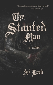 Paperback The Stunted Man Book