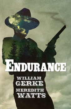 Paperback Endurance Book