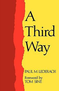 Paperback A Third Way Book