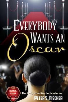 Paperback Everybody Wants an Oscar Book