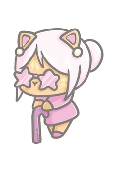 Paperback Pensionier Cat Notebook: Graph Paper Journal 6x9 - 120 Pages Book