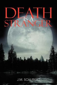 Paperback Death Is a Stranger Book