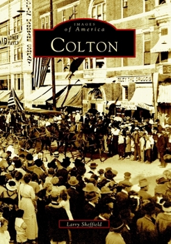 Paperback Colton Book