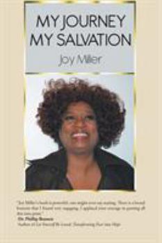 Paperback My Journey, My Salvation Book