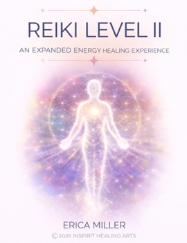 Paperback Reiki Level II: An Expanded Reiki Experience Book