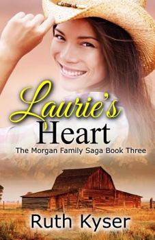 Paperback Laurie's Heart Book