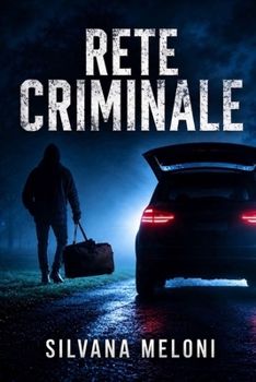 Paperback Rete Criminale [Italian] Book