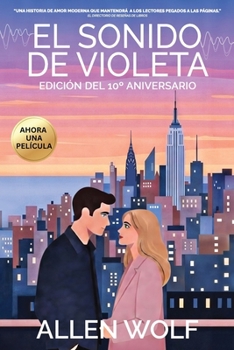 Paperback El Sonido de Violeta, Edición del 10° Aniversario [Spanish] Book