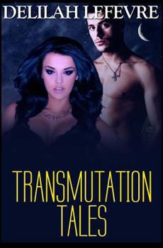 Paperback Transmutation Tales Book