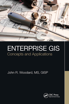 Paperback Enterprise GIS: Concepts and Applications Book
