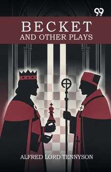 Paperback Becket And Other Plays Book