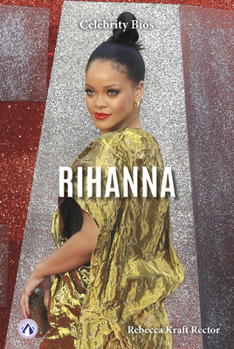 Paperback Rihanna Book