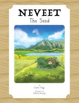 Paperback Neveet: The Seed Book