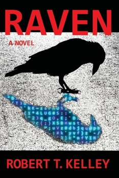 Raven : A Novel