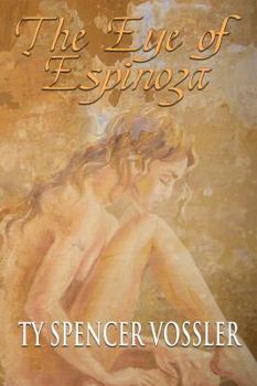 Paperback The Eye of Espinoza Book