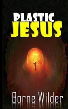 Paperback Plastic Jesus Book