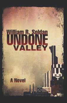 Paperback Undone Valley Book