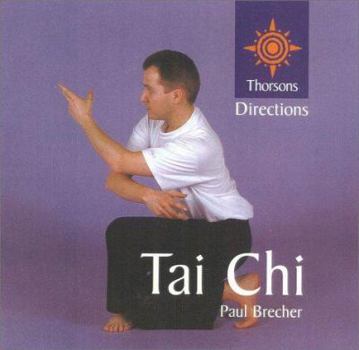 Hardcover Tai Chi Book