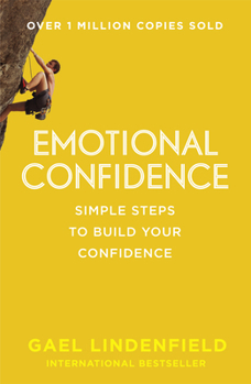 Paperback Emotional Confidence: Simple Steps to Build Your Confidence Book
