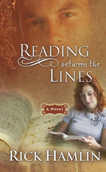 Paperback Reading Between the Lines Book