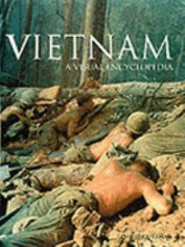 Hardcover Vietnam: A Visual Encyclopedia Book