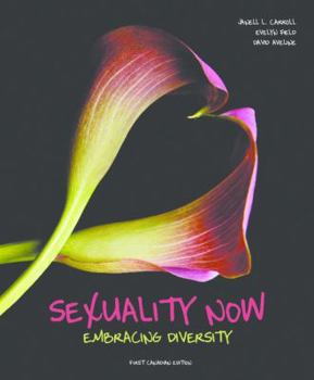 Paperback Sexuality Now Book