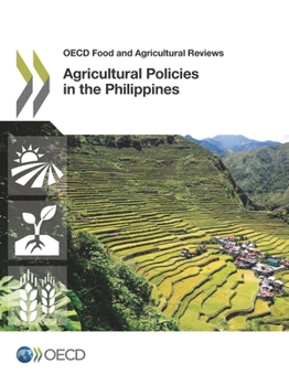 Paperback Agricultural Policies in the Philippines Book
