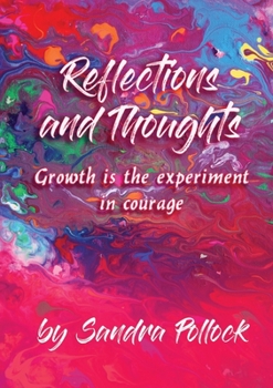 Paperback Reflections and Thoughts Book