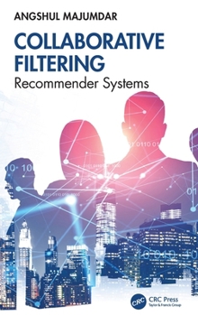 Hardcover Collaborative Filtering: Recommender Systems Book