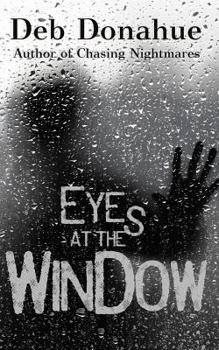 Paperback Eyes at the Window Book