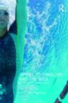 Paperback Sport, Technology and the Body: The Nature of Performance Book