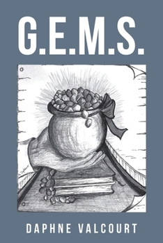 Paperback G.E.M.S. Book