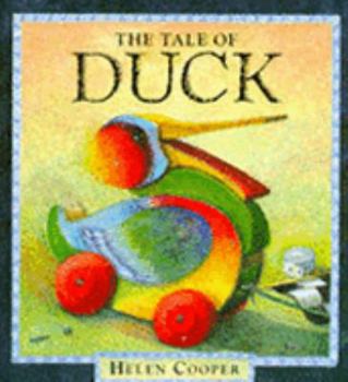 Hardcover The Tale of Duck Book