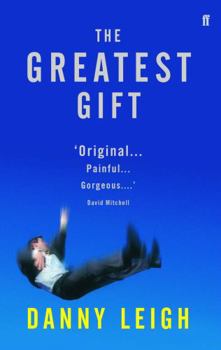 Paperback Greatest Gift Book