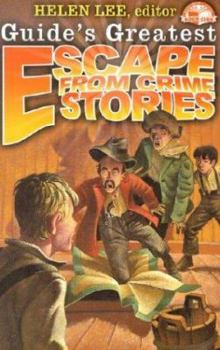 Paperback Escape from Crime Stories Book