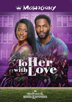 DVD To Her with Love Book
