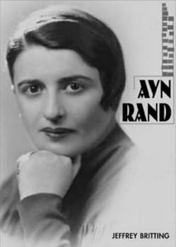 Hardcover Ayn Rand Book