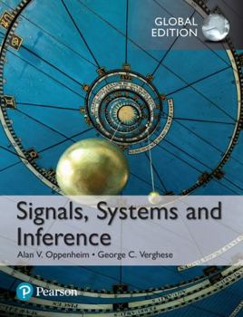 Paperback Signals Systems & Global Edition Book