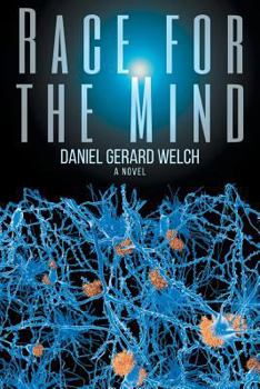 Paperback Race for the Mind Book