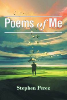 Paperback Poems of Me Book