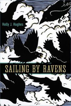 Paperback Sailing by Ravens Book