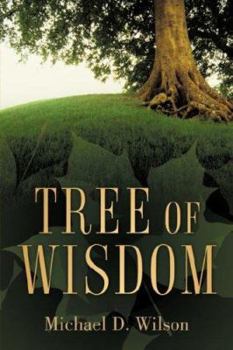 Paperback Tree of Wisdom Book