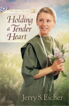 Paperback Holding a Tender Heart Book
