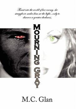 Hardcover Mourning Gray Book