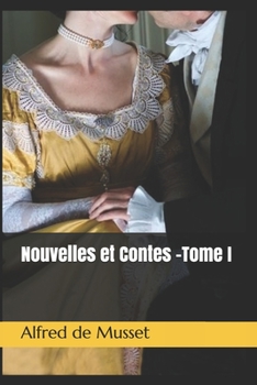 Paperback Nouvelles et Contes -Tome I [French] Book