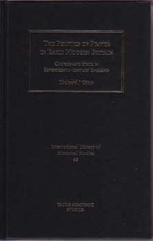 Paperback The Politics of Prayer in Early Modern Britain: Church and State in Seventeenth-Century England Book